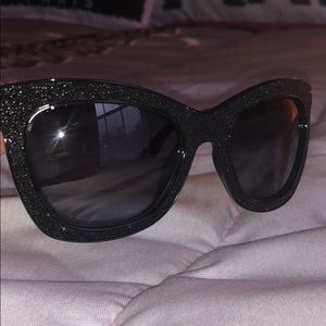 Jimmy Choo sunglasses